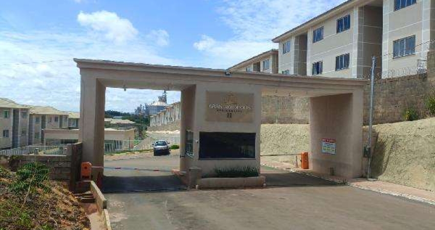 Oportunidade Única em LUZIANIA - GO | Tipo: Apartamento | Negociação: Licitação Aberta  | Situação: Imóvel