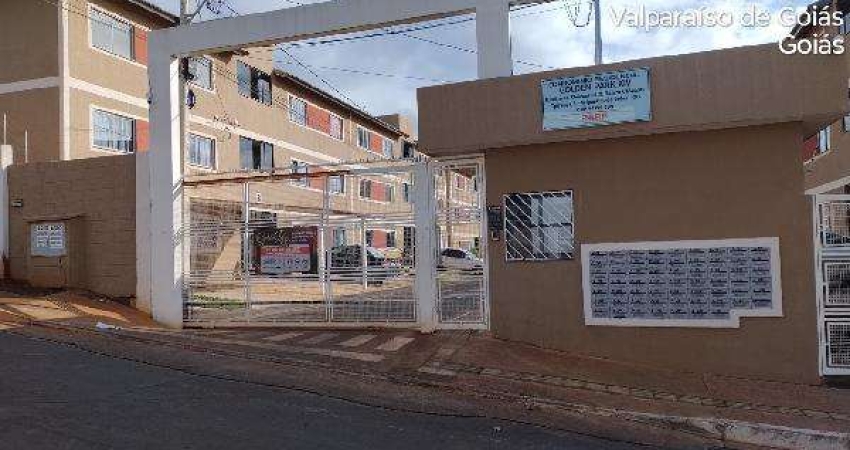 Oportunidade Única em VALPARAISO DE GOIAS - GO | Tipo: Apartamento | Negociação: Licitação Aberta  | Situação: Imóvel