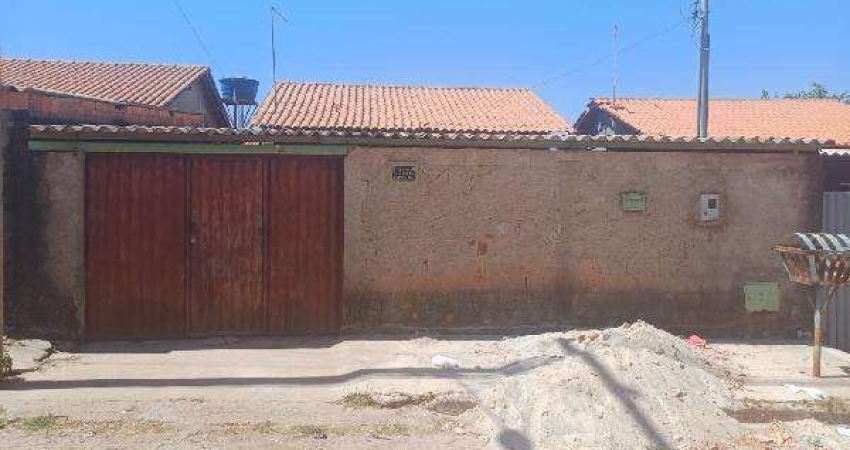 Oportunidade Única em COCALZINHO DE GOIAS - GO | Tipo: Casa | Negociação: Licitação Aberta  | Situação: Imóvel