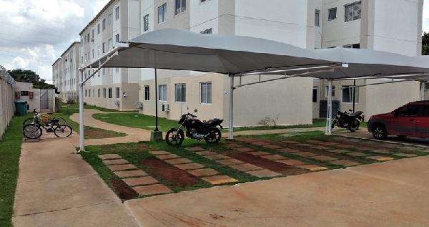 Oportunidade Única em GOIANIA - GO | Tipo: Apartamento | Negociação: Licitação Aberta  | Situação: Imóvel