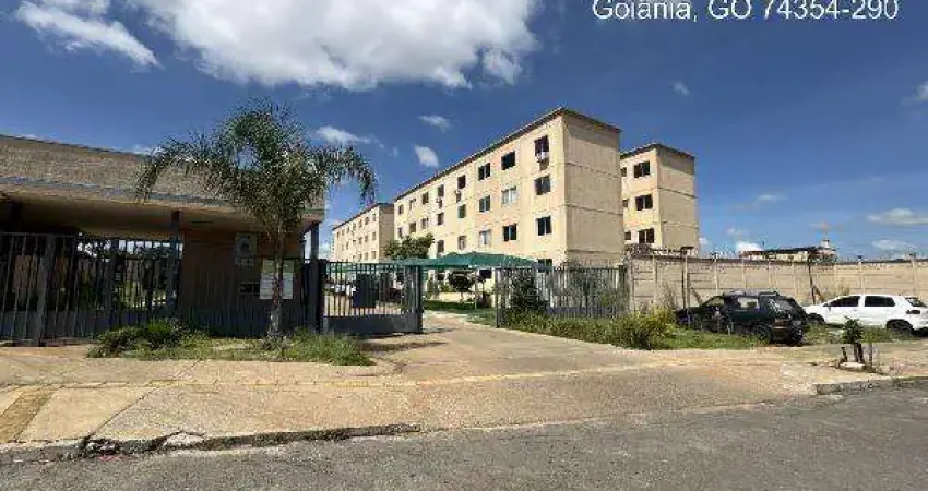 Oportunidade Única em GOIANIA - GO | Tipo: Apartamento | Negociação: Licitação Aberta  | Situação: Imóvel