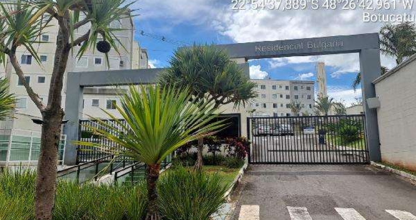 Oportunidade Única em BOTUCATU - SP | Tipo: Apartamento | Negociação: Licitação Aberta  | Situação: Imóvel