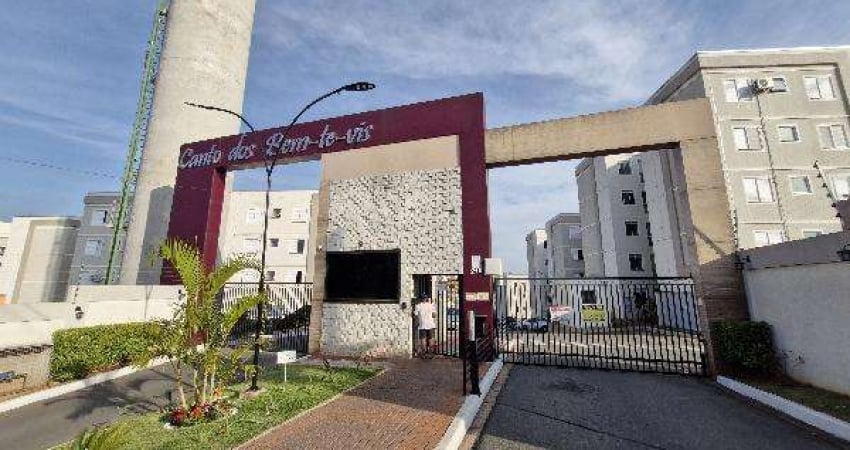 Oportunidade Única em CAMPINAS - SP | Tipo: Apartamento | Negociação: Licitação Aberta  | Situação: Imóvel