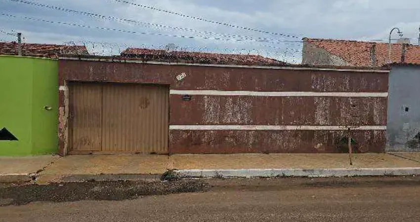 Oportunidade Única em MONTE CARMELO - MG | Tipo: Casa | Negociação: Licitação Aberta  | Situação: Imóvel