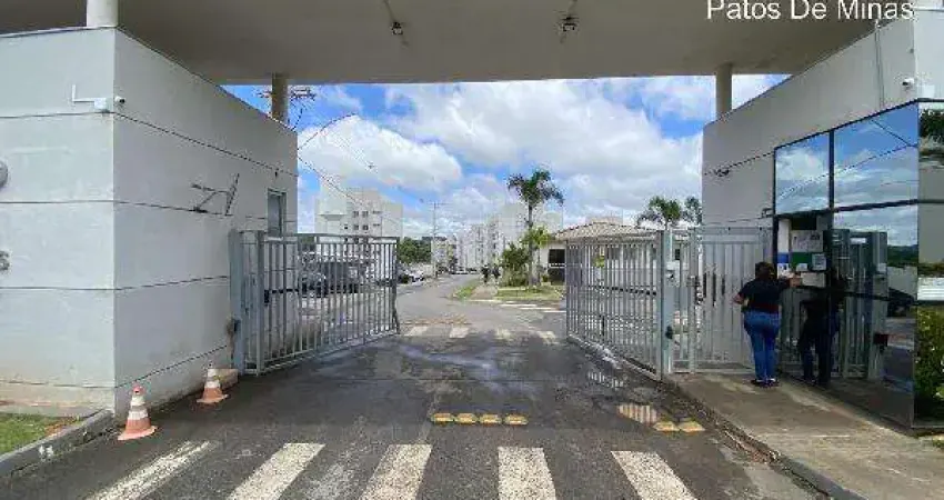 Oportunidade Única em PATOS DE MINAS - MG | Tipo: Apartamento | Negociação: Licitação Aberta  | Situação: Imóvel