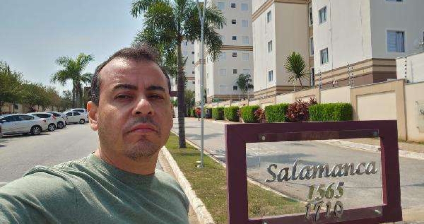 Oportunidade Única em SOROCABA - SP | Tipo: Apartamento | Negociação: Licitação Aberta  | Situação: Imóvel