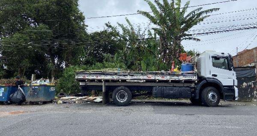 Oportunidade Única em SAO PAULO - SP | Tipo: Terreno | Negociação: Licitação Aberta  | Situação: Imóvel