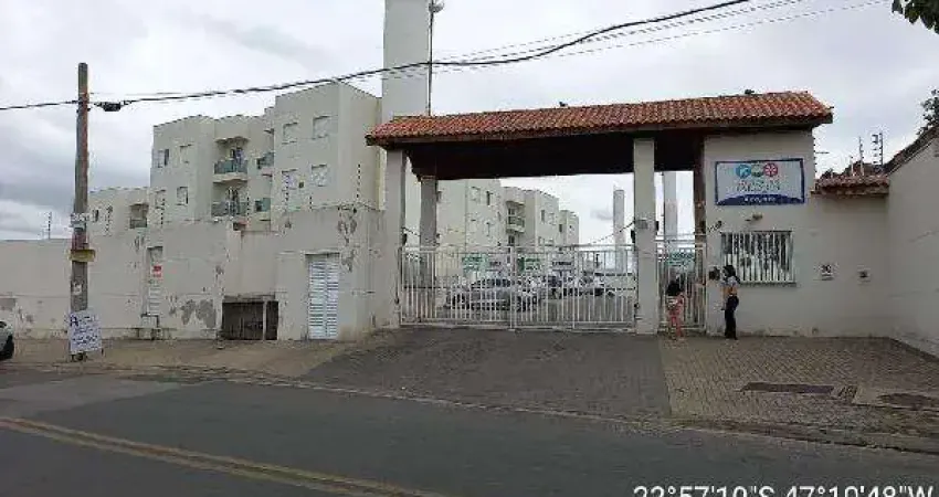 Oportunidade Única em CAMPINAS - SP | Tipo: Apartamento | Negociação: Licitação Aberta  | Situação: Imóvel