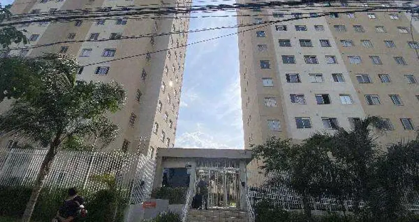 Oportunidade Única em SAO PAULO - SP | Tipo: Apartamento | Negociação: Leilão  | Situação: Imóvel
