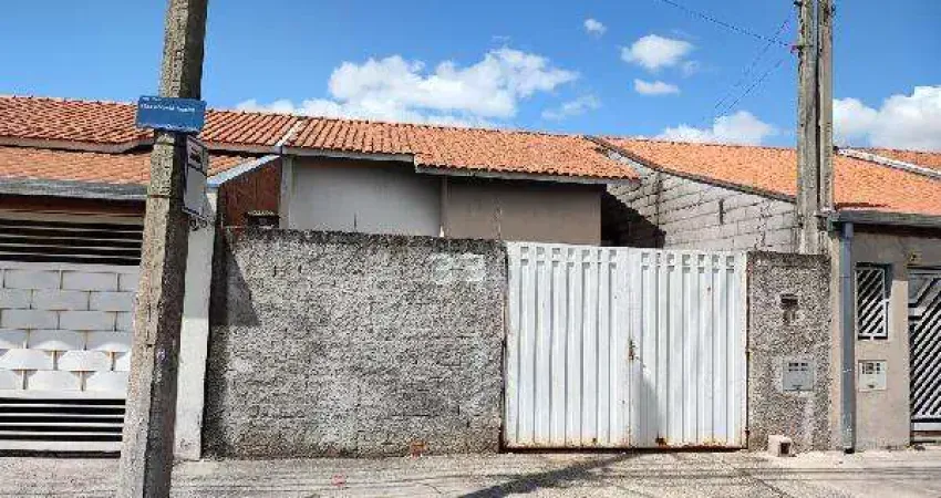 Oportunidade Única em CAMPINAS - SP | Tipo: Casa | Negociação: Licitação Aberta  | Situação: Imóvel