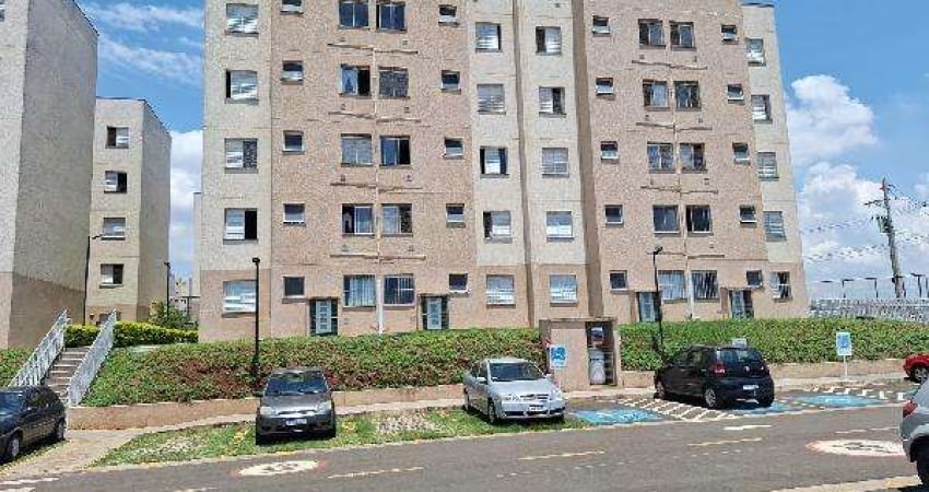 Oportunidade Única em PAULINIA - SP | Tipo: Apartamento | Negociação: Licitação Aberta  | Situação: Imóvel