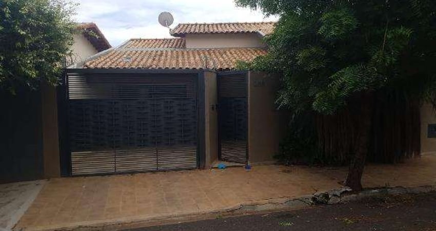 Oportunidade Única em FERNANDOPOLIS - SP | Tipo: Casa | Negociação: Licitação Aberta  | Situação: Imóvel