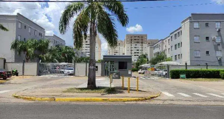 Oportunidade Única em ARACATUBA - SP | Tipo: Apartamento | Negociação: Licitação Aberta  | Situação: Imóvel