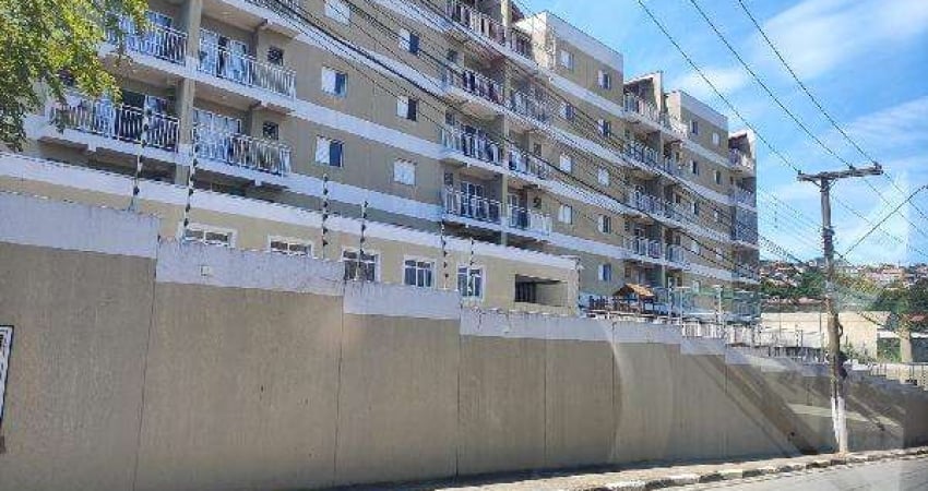 Oportunidade Única em FRANCO DA ROCHA - SP | Tipo: Apartamento | Negociação: Licitação Aberta  | Situação: Imóvel
