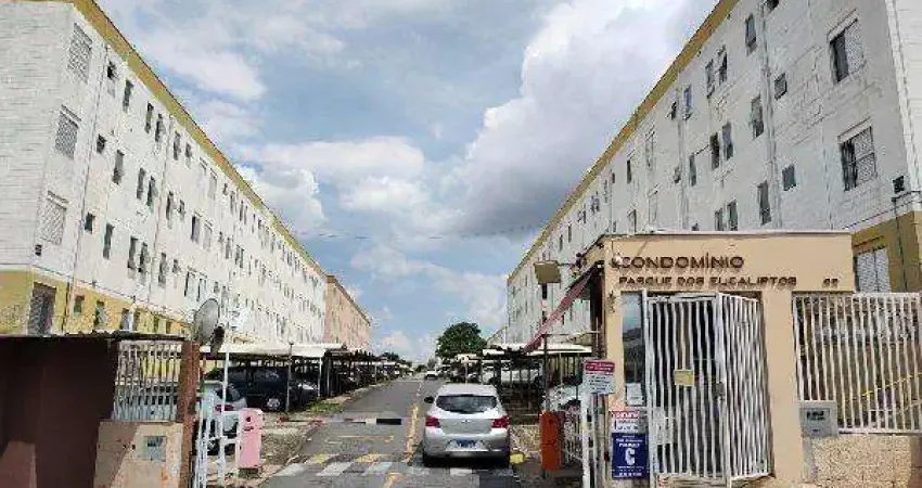 Oportunidade Única em CAMPINAS - SP | Tipo: Apartamento | Negociação: Licitação Aberta  | Situação: Imóvel