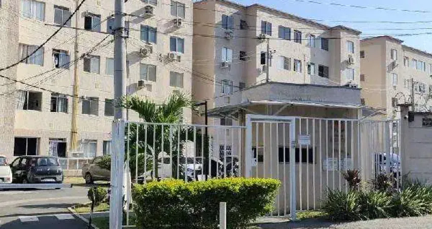 Oportunidade Única em RIO DE JANEIRO - RJ | Tipo: Apartamento | Negociação: Venda Direta Online | Situação: Imóvel
