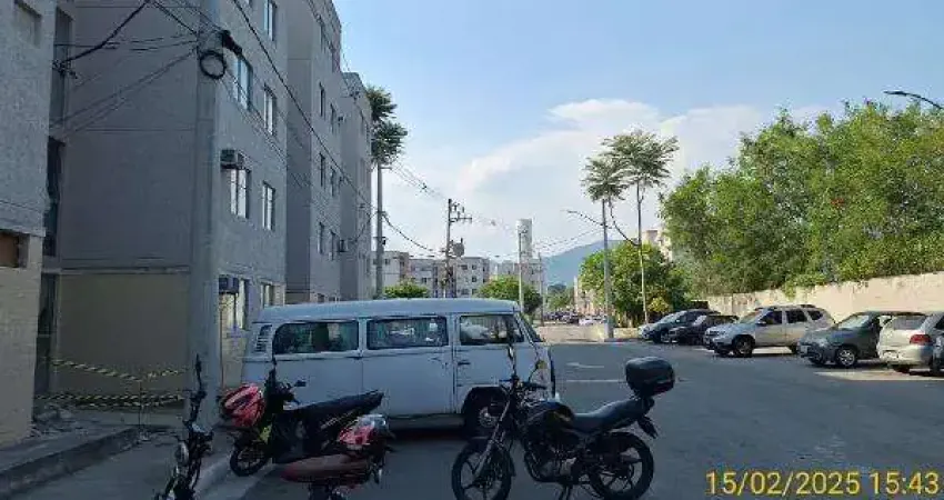 Oportunidade Única em RIO DE JANEIRO - RJ | Tipo: Apartamento | Negociação: Licitação Aberta  | Situação: Imóvel