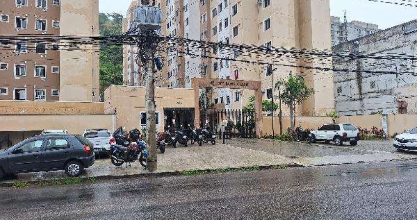 Oportunidade Única em RIO DE JANEIRO - RJ | Tipo: Apartamento | Negociação: Licitação Aberta  | Situação: Imóvel