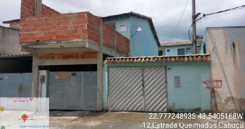 Oportunidade Única em NOVA IGUACU - RJ | Tipo: Casa | Negociação: Licitação Aberta  | Situação: Imóvel