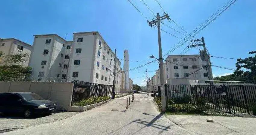 Oportunidade Única em RIO DE JANEIRO - RJ | Tipo: Apartamento | Negociação: Licitação Aberta  | Situação: Imóvel