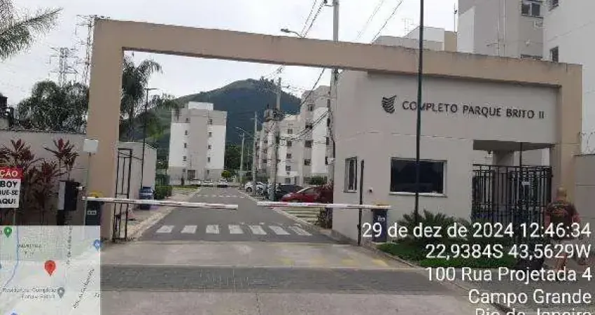 Oportunidade Única em RIO DE JANEIRO - RJ | Tipo: Apartamento | Negociação: Licitação Aberta  | Situação: Imóvel