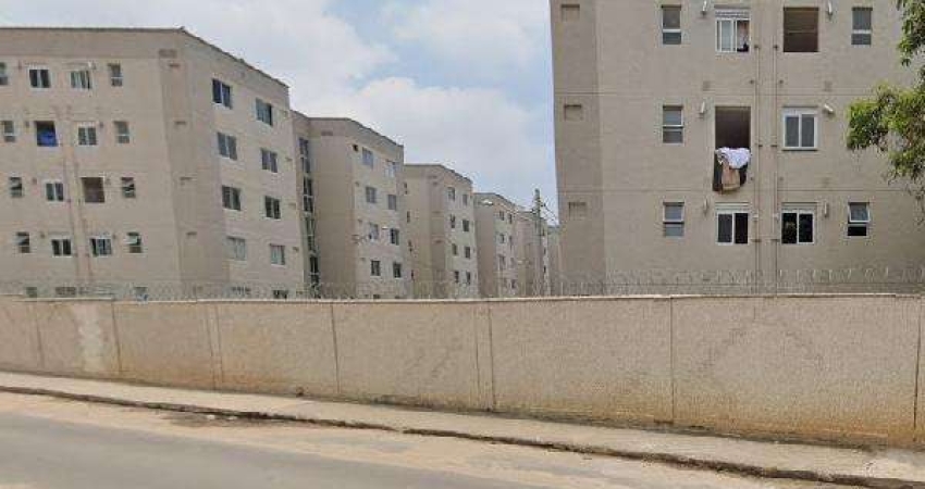 Oportunidade Única em BELFORD ROXO - RJ | Tipo: Apartamento | Negociação: Licitação Aberta  | Situação: Imóvel