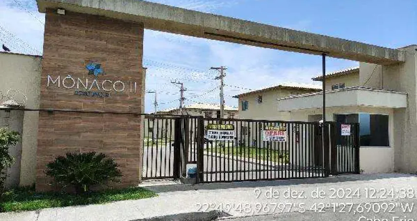 Oportunidade Única em CABO FRIO - RJ | Tipo: Apartamento | Negociação: Licitação Aberta  | Situação: Imóvel