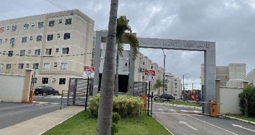 Oportunidade Única em MONTES CLAROS - MG | Tipo: Apartamento | Negociação: Licitação Aberta  | Situação: Imóvel