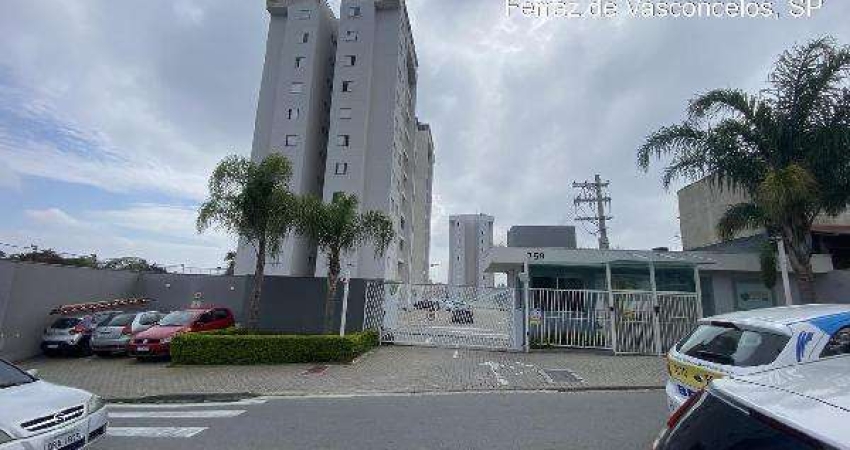 Oportunidade Única em FERRAZ DE VASCONCELOS - SP | Tipo: Apartamento | Negociação: Licitação Aberta  | Situação: Imóvel
