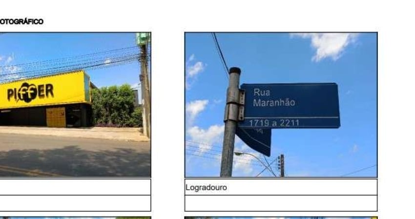 Oportunidade Única em JAGUARIUNA - SP | Tipo: Comercial | Negociação: Licitação Aberta  | Situação: Imóvel