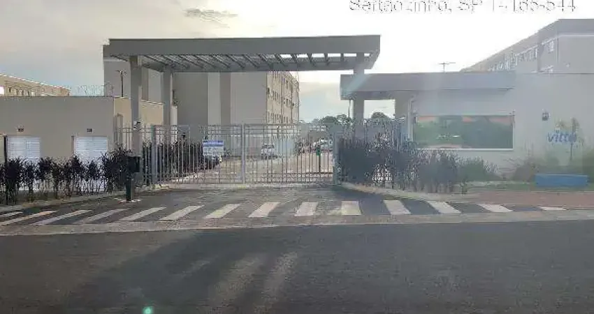 Oportunidade Única em SERTAOZINHO - SP | Tipo: Apartamento | Negociação: Licitação Aberta  | Situação: Imóvel