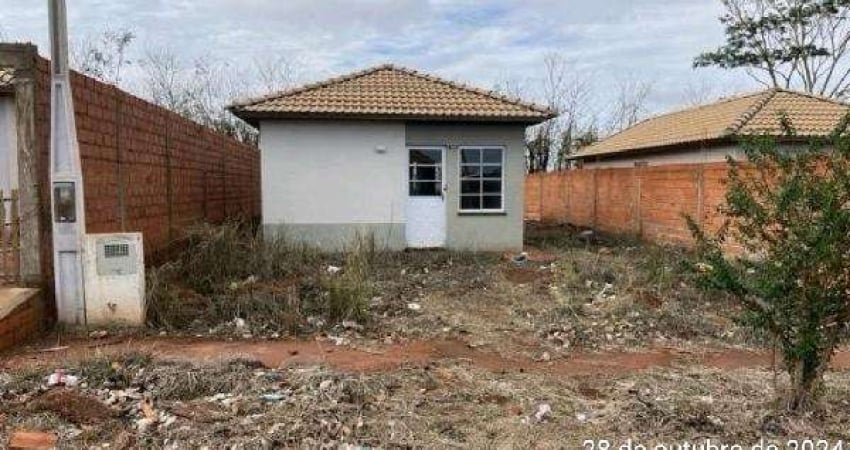 Oportunidade Única em BARRETOS - SP | Tipo: Casa | Negociação: Licitação Aberta  | Situação: Imóvel