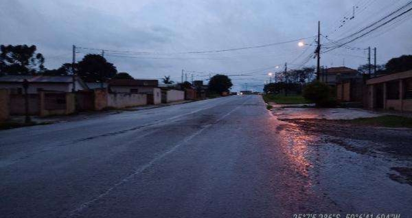 Oportunidade Única em PONTA GROSSA - PR | Tipo: Casa | Negociação: Licitação Aberta  | Situação: Imóvel