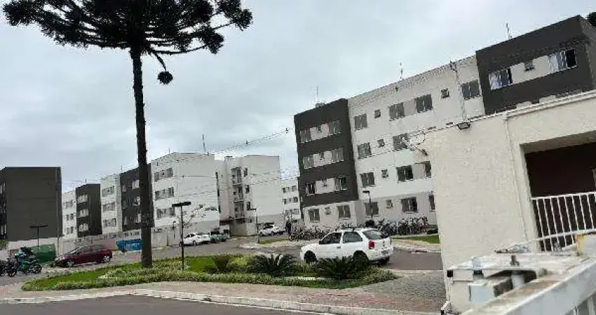 Oportunidade Única em CAMPO LARGO - PR | Tipo: Apartamento | Negociação: Venda Online  | Situação: Imóvel