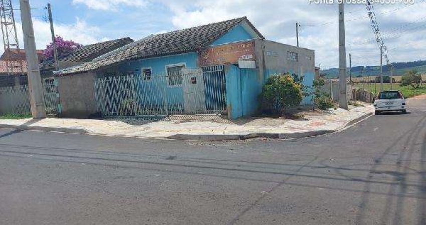 Oportunidade Única em PONTA GROSSA - PR | Tipo: Casa | Negociação: Licitação Aberta  | Situação: Imóvel