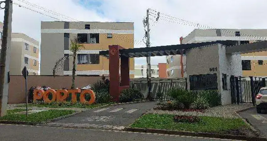 Oportunidade Única em ALMIRANTE TAMANDARE - PR | Tipo: Apartamento | Negociação: Licitação Aberta | Situação: Imóvel