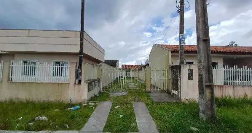 Oportunidade Única em PARANAGUA - PR | Tipo: Casa | Negociação: Licitação Aberta  | Situação: Imóvel