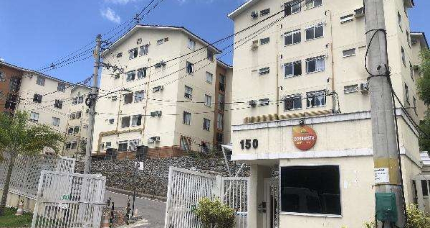Oportunidade Única em RIO DE JANEIRO - RJ | Tipo: Apartamento | Negociação: Licitação Aberta  | Situação: Imóvel