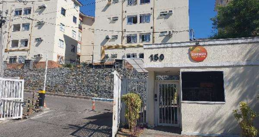 Oportunidade Única em RIO DE JANEIRO - RJ | Tipo: Apartamento | Negociação: Licitação Aberta  | Situação: Imóvel