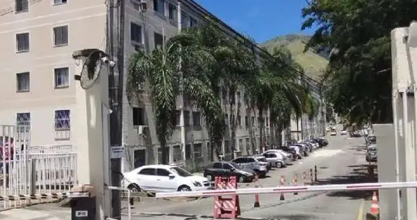 Oportunidade Única em RIO DE JANEIRO - RJ | Tipo: Apartamento | Negociação: Licitação Aberta  | Situação: Imóvel