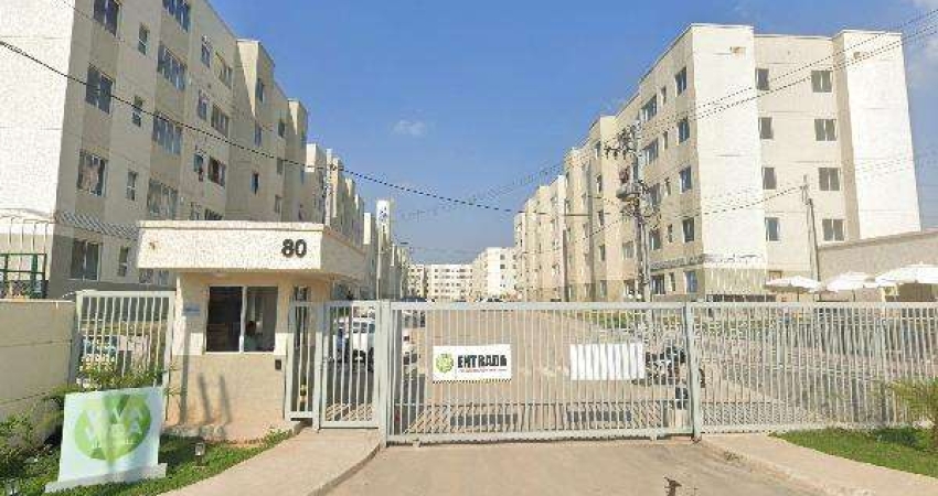 Oportunidade Única em BELFORD ROXO - RJ | Tipo: Apartamento | Negociação: Licitação Aberta  | Situação: Imóvel