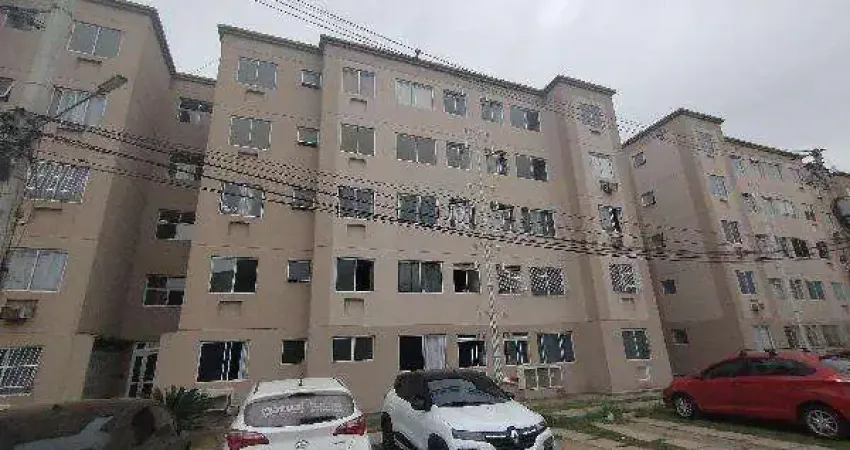 Oportunidade Única em RIO DE JANEIRO - RJ | Tipo: Apartamento | Negociação: Venda Direta Online  | Situação: Imóvel