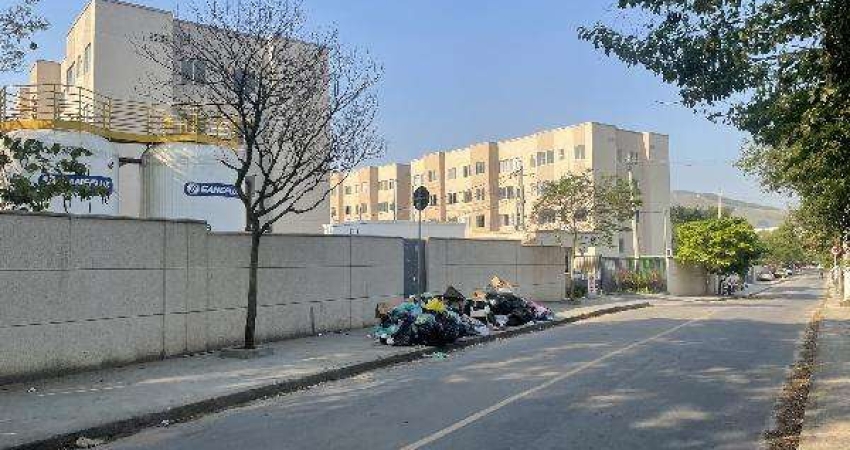 Oportunidade Única em RIO DE JANEIRO - RJ | Tipo: Apartamento | Negociação: Licitação Aberta  | Situação: Imóvel