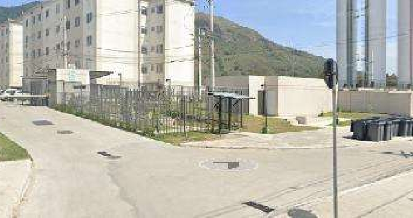 Oportunidade Única em NOVA IGUACU - RJ | Tipo: Apartamento | Negociação: Licitação Aberta  | Situação: Imóvel