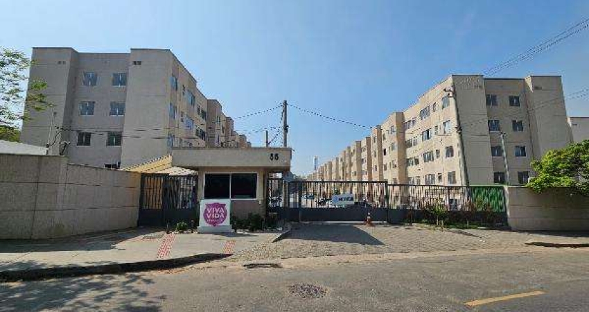 Oportunidade Única em RIO DE JANEIRO - RJ | Tipo: Apartamento | Negociação: Licitação Aberta  | Situação: Imóvel