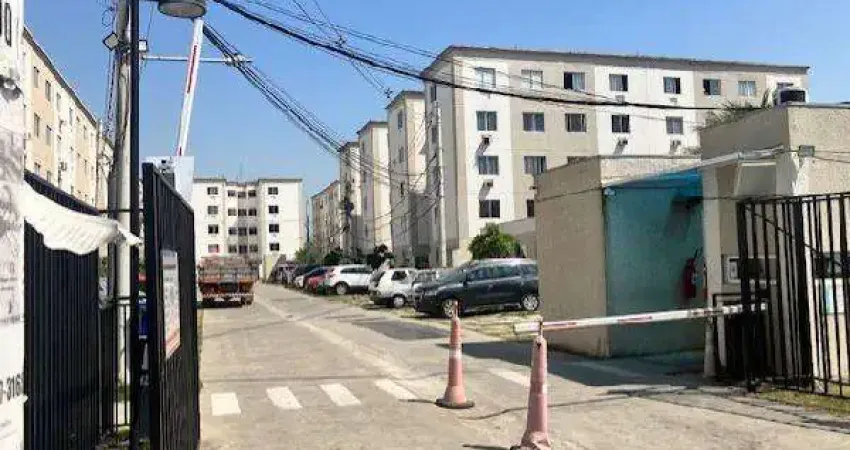 Oportunidade Única em RIO DE JANEIRO - RJ | Tipo: Apartamento | Negociação: Licitação Aberta  | Situação: Imóvel