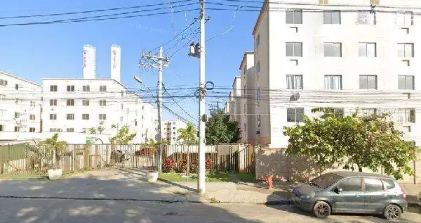 Oportunidade Única em RIO DE JANEIRO - RJ | Tipo: Apartamento | Negociação: Licitação Aberta  | Situação: Imóvel