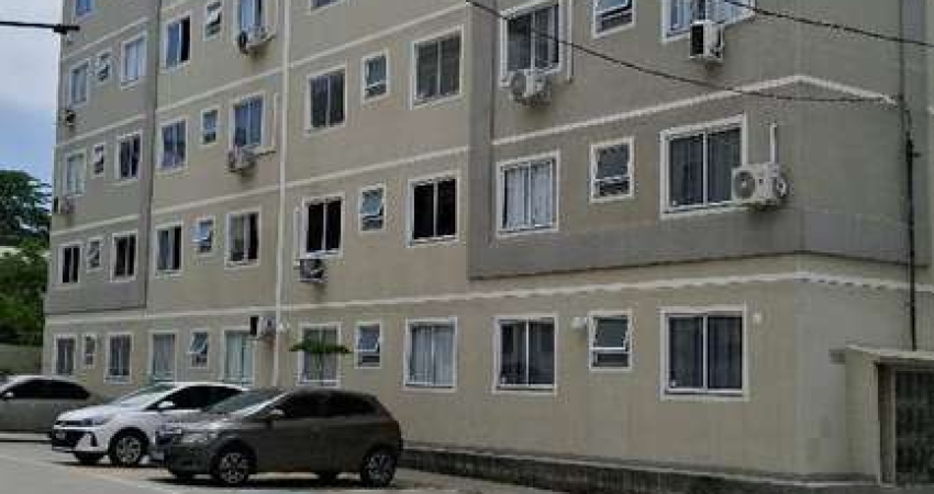 Oportunidade Única em NOVA IGUACU - RJ | Tipo: Apartamento | Negociação: Licitação Aberta  | Situação: Imóvel