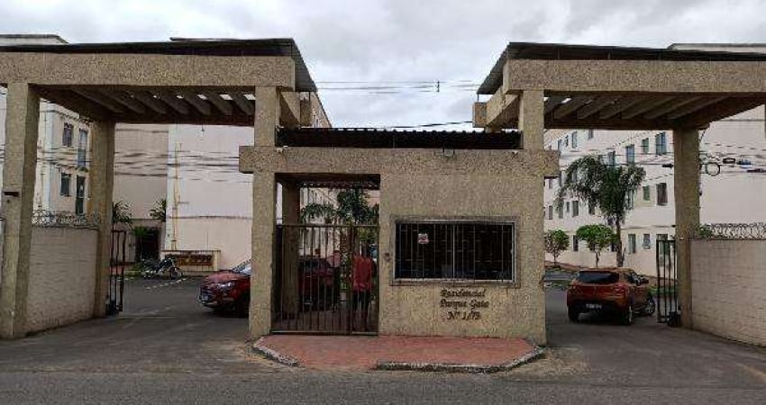 Oportunidade Única em CAMPOS DOS GOYTACAZES - RJ | Tipo: Apartamento | Negociação: Licitação Aberta  | Situação: Imóvel