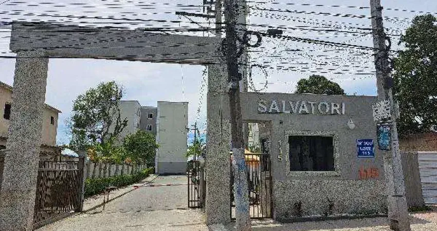 Oportunidade Única em SAO GONCALO - RJ | Tipo: Apartamento | Negociação: Venda Online | Situação: Imóvel